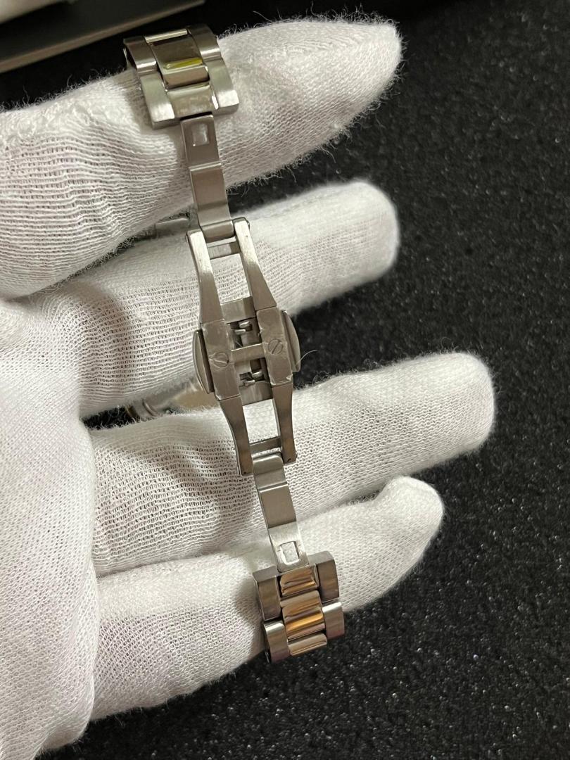 Daniel Wellington 腕時計 レディース iconic Link