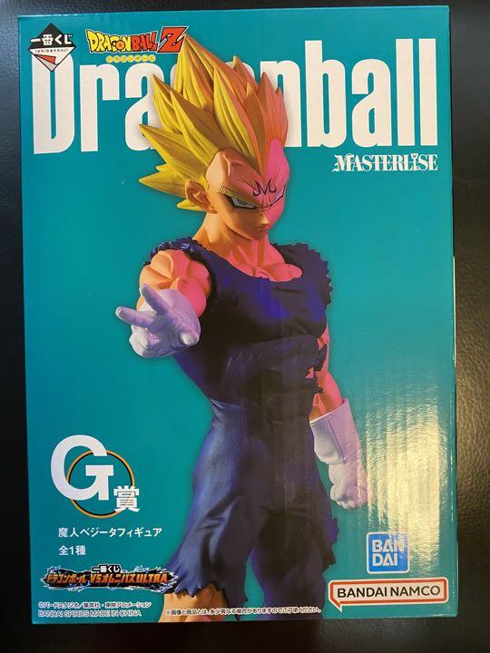 海外ブランド 一番くじ ドラゴンボール フィギュア A賞 G賞 おまけ付き コミック アニメ Fruttifelici Com
