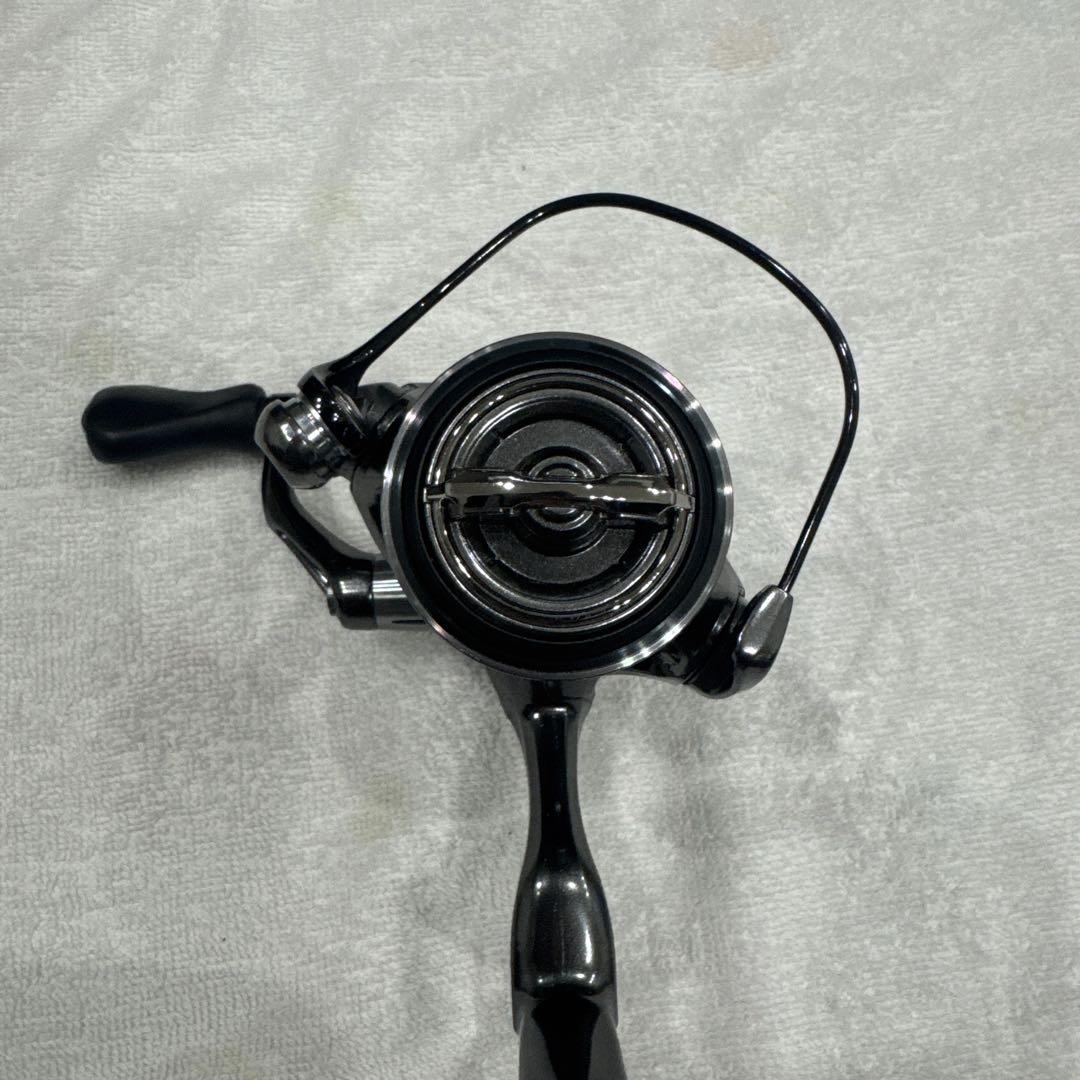 シマノ 21コンプレックス XR C2000 F4 HG 送料込み