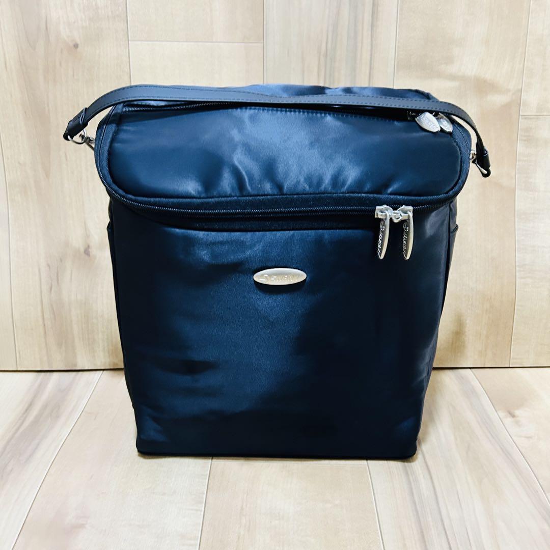 美品 Swany スワニー キャリーバッグ 小さめサイズ 旅行