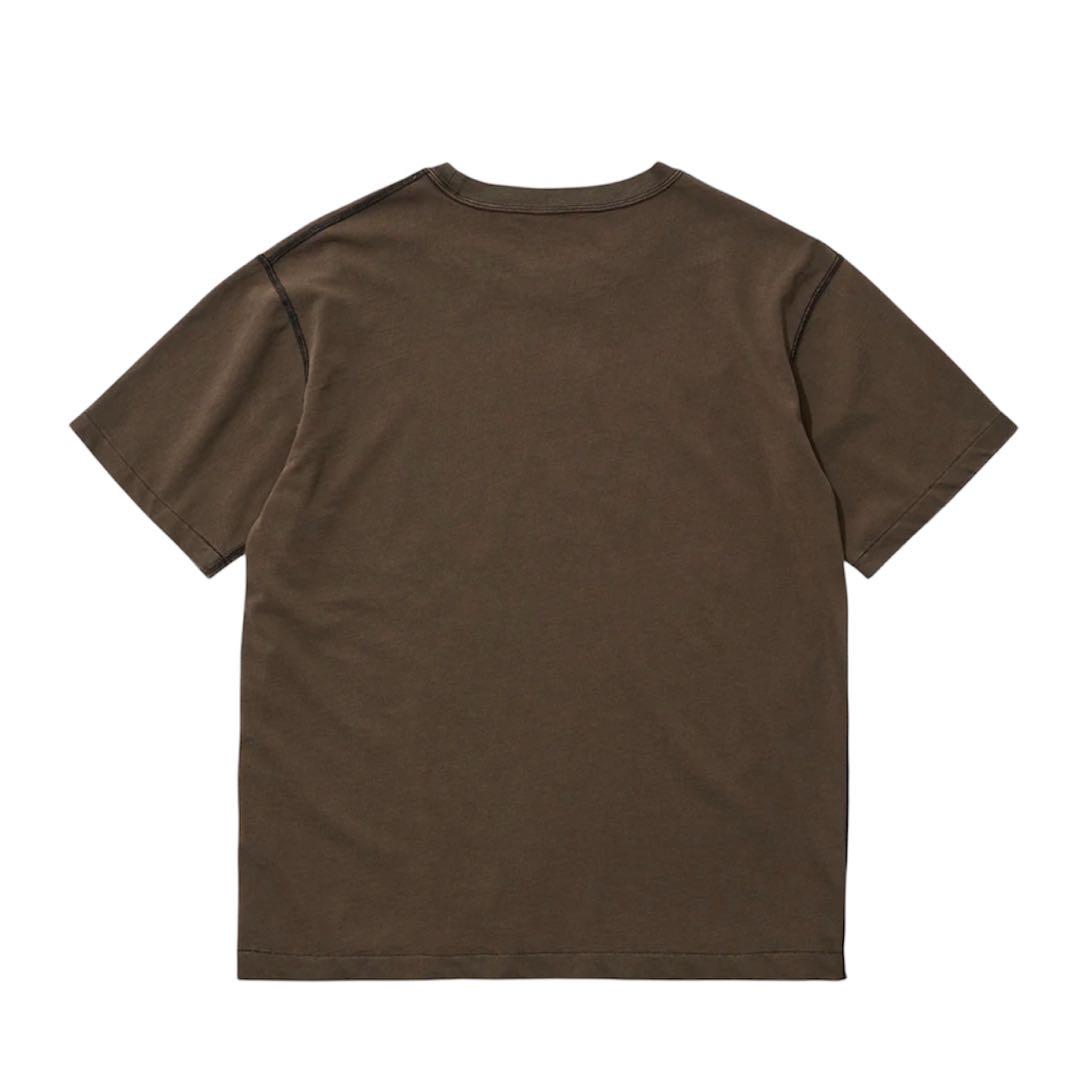 GHbM OVY PIGMENT PACK TEE 新品未開封 2枚 Mサイズ