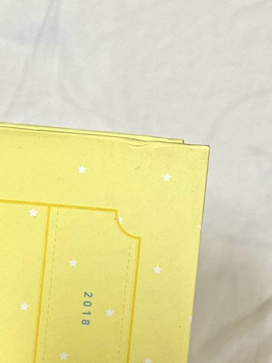bts happy ever after ハピエバ ペンミ Blu-ray