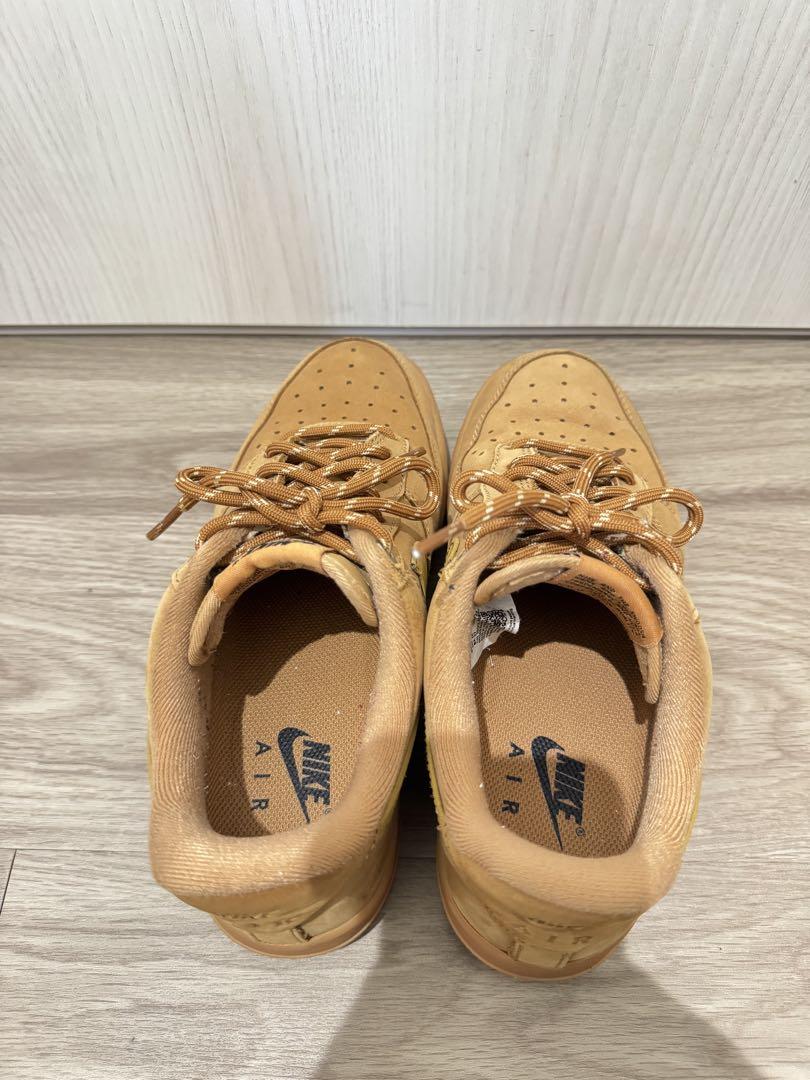 専用　NIKE AIR FORCE 1 '07 WB 24cm