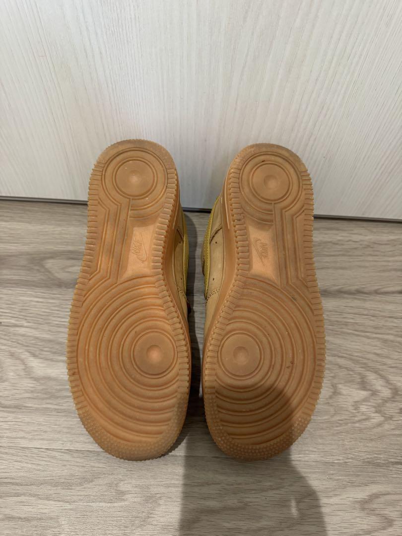 専用　NIKE AIR FORCE 1 '07 WB 24cm