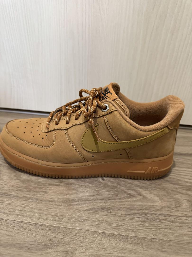 専用　NIKE AIR FORCE 1 '07 WB 24cm