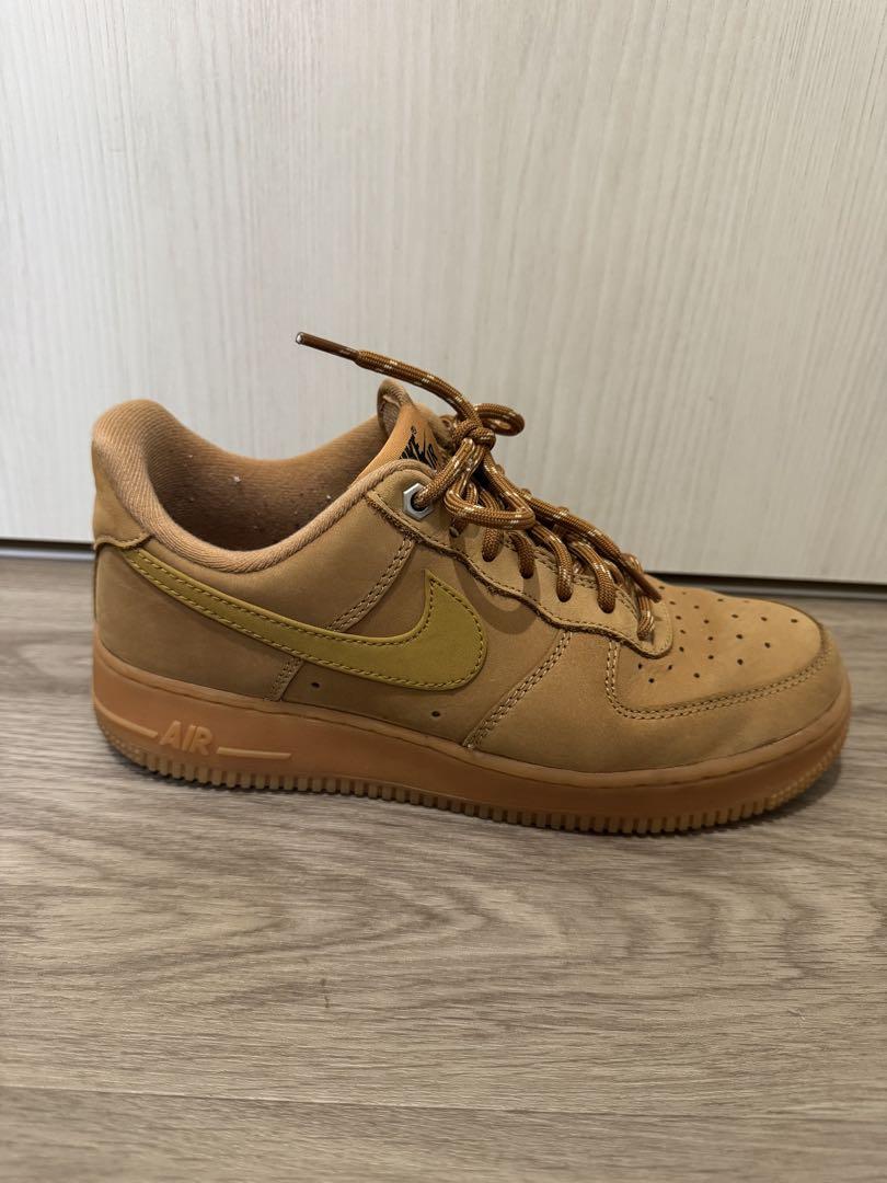 専用　NIKE AIR FORCE 1 '07 WB 24cm