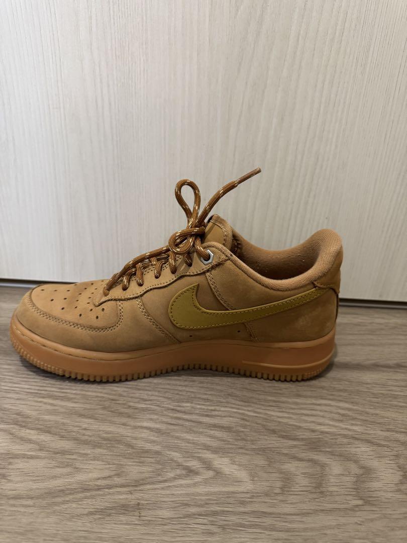 専用　NIKE AIR FORCE 1 '07 WB 24cm