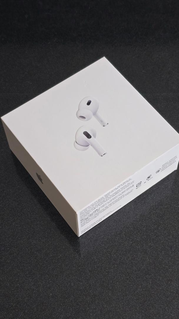 AirPods Pro 第2世代 [新品・未開封]