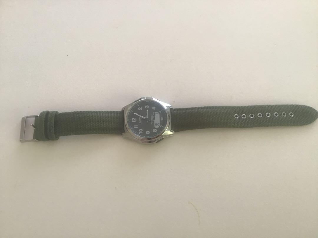 カシオ腕時計 ウェーブセプター 電波ソーラー WVA-M630B-3AJF