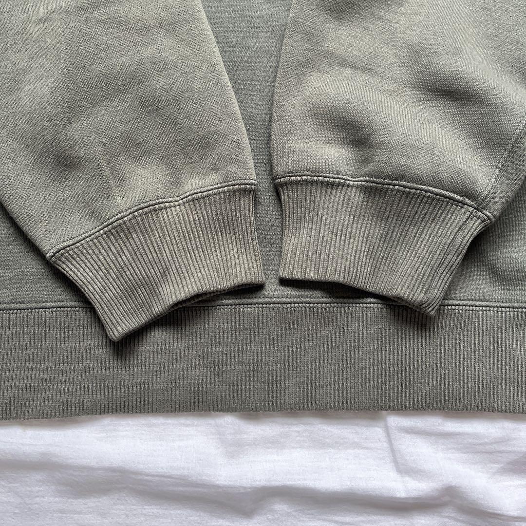 ☆OLD STUSSY☆ 銀タグ ヴィンテージスウェット Lサイズ