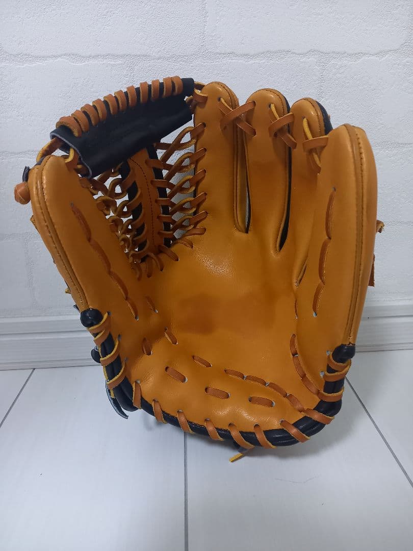 野球グローブ