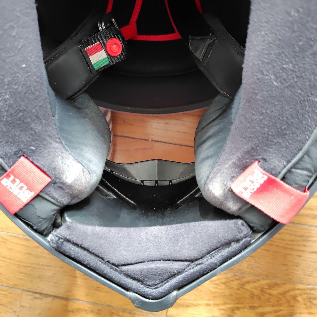 ド*読様 AGV CORSA R 正規輸入品