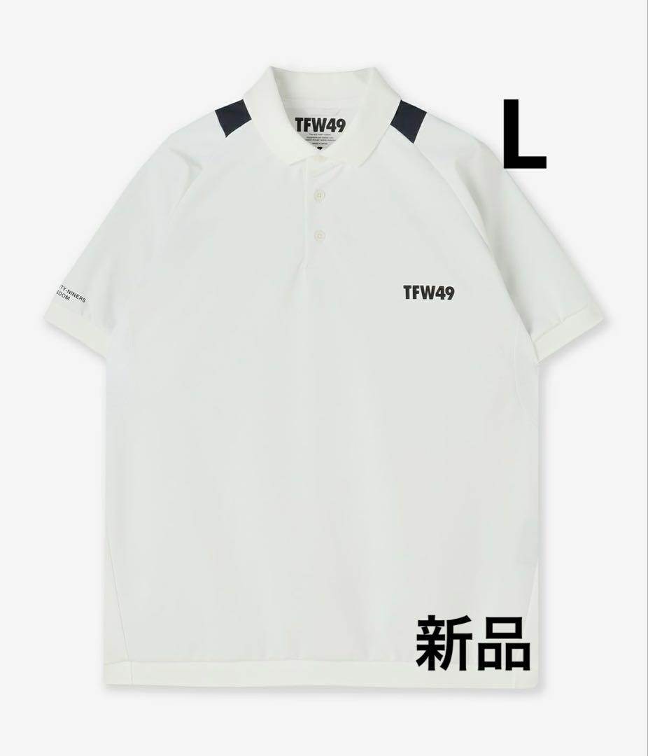 TFW49 ATHLETE POLO