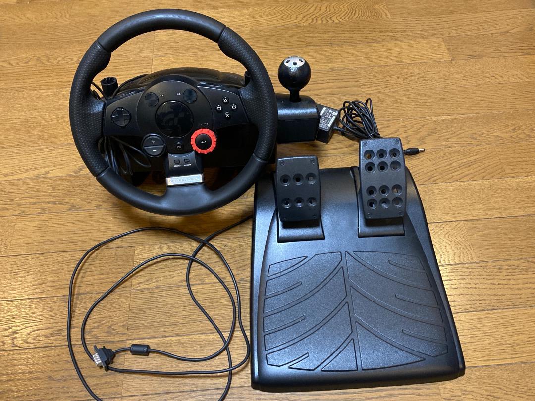 円高還元 ロジテック DrivingForceGT (DFGT) ハンドルコントローラ その他 - www.we-job.com 円高還元 ロジテック DrivingForceGT (DFGT) ハンドルコントローラ その他 - www.we-job.com