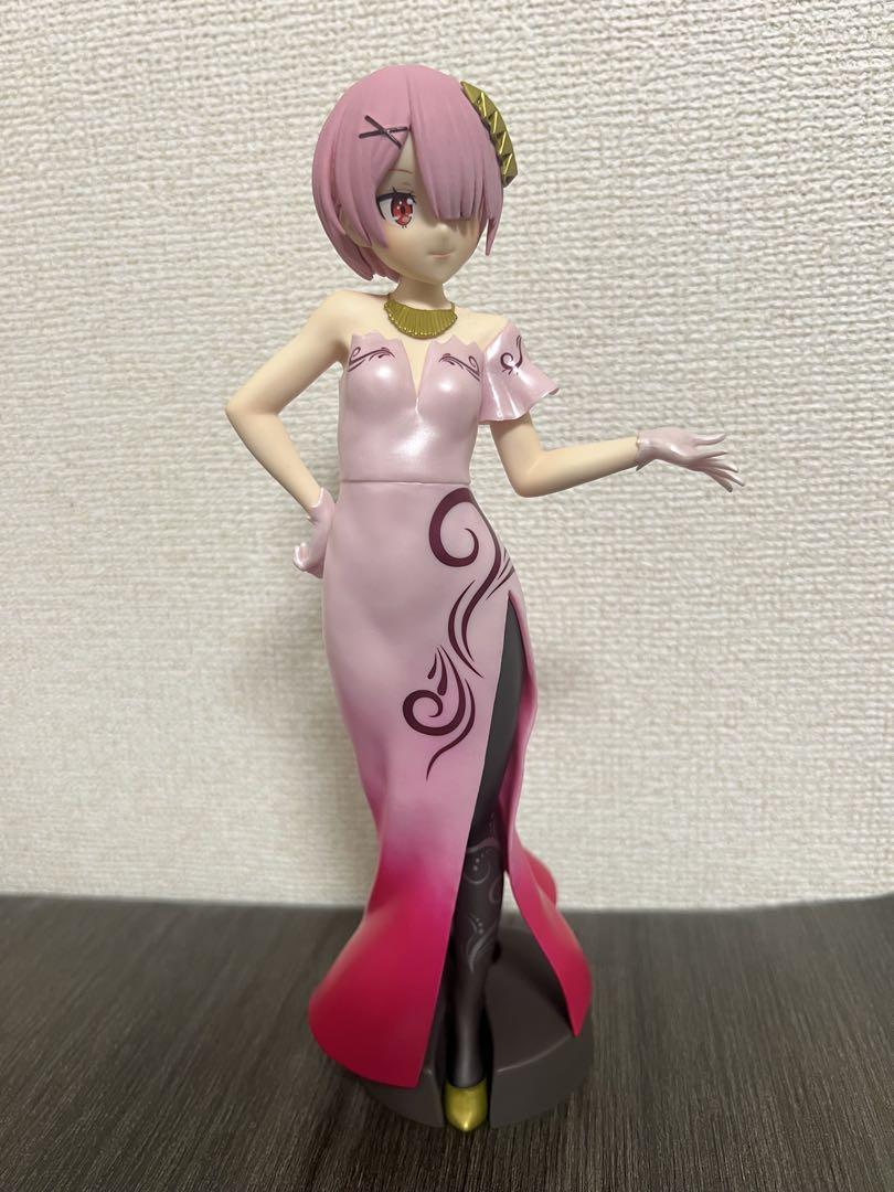 【 Re:ゼロから始める異世界生活 】フィギュア ⭐️新品⭐️メルカリ便⭐️ Re:ゼロから始める異世界生活 フィギュア アニメ グッズ - メルカリ
