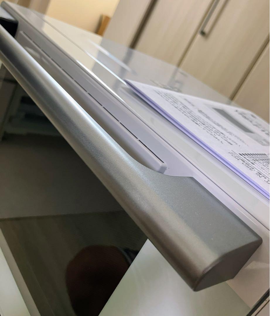 YAMAZEN山善 オーブンレンジ角皿付き YRP-F180V(Ｗ)