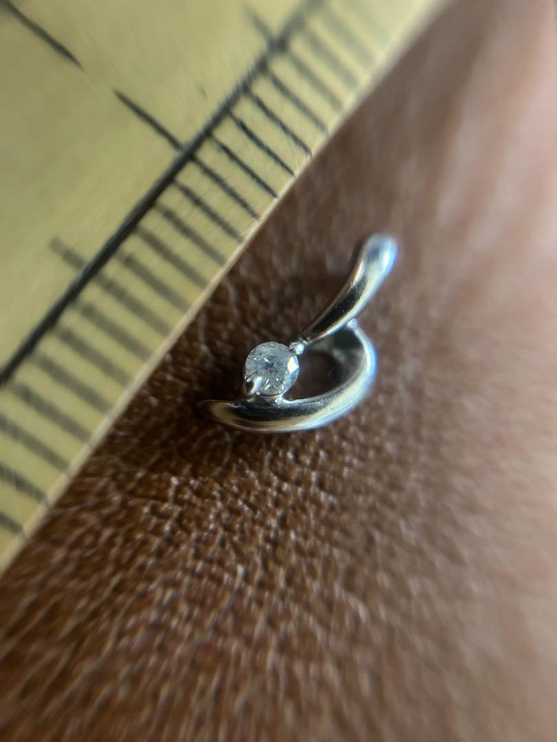 プラチナダイヤトップ