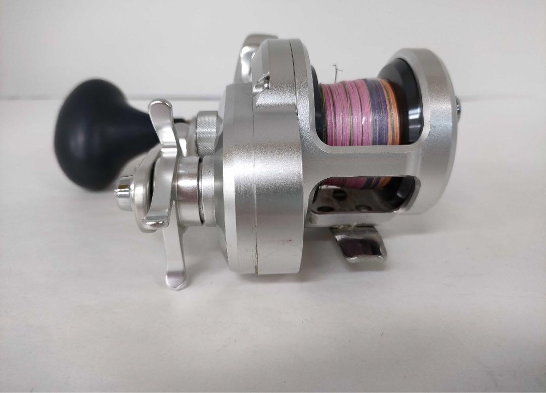 シマノ　SHIMANO OCEA 1500HG 釣り