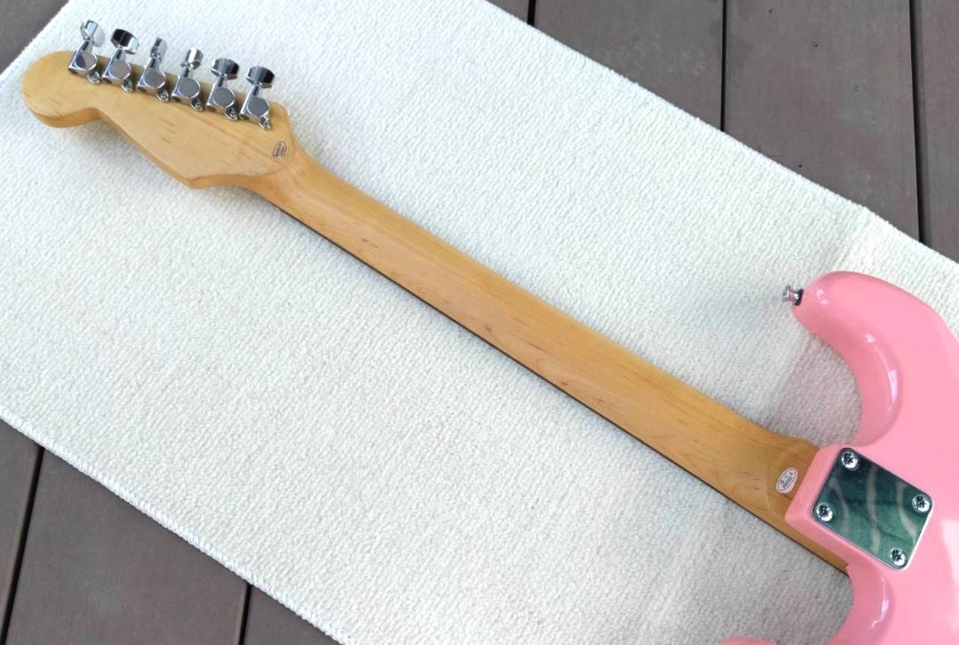 ✨フルメンテナンス済✨Photogenic Stratocaster