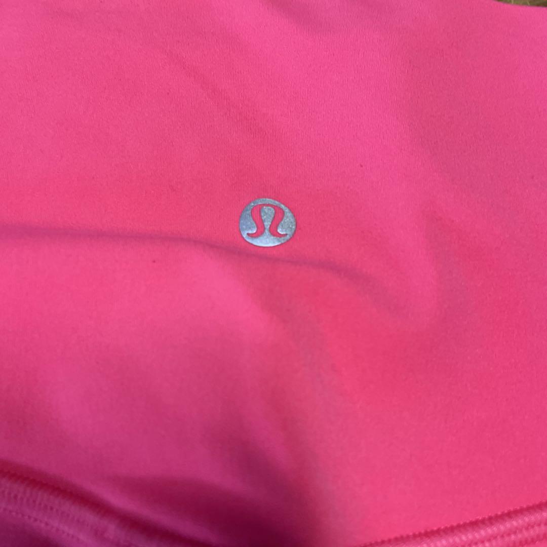 Lululemonショートパンツ3枚セット