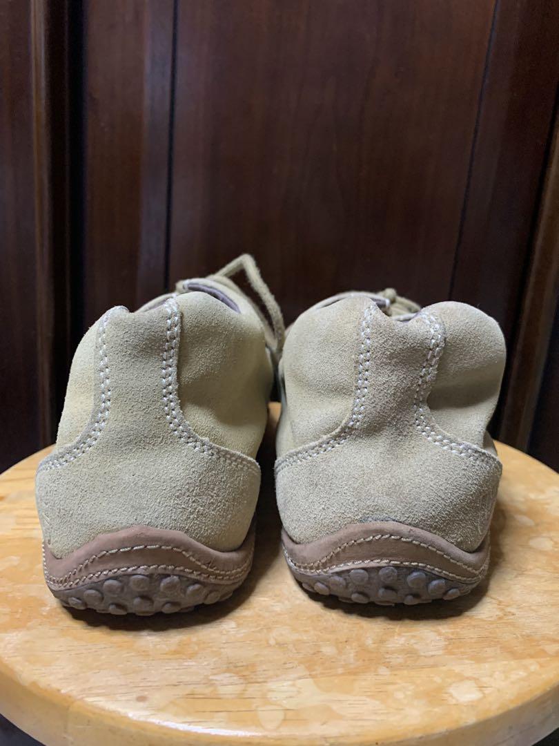 コンカラー Conqueror FOREST フォレスト TAUPE 26cm