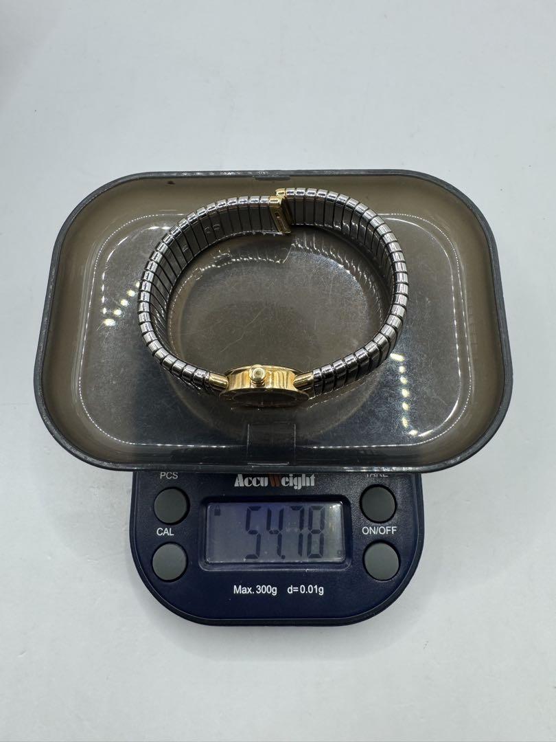 ブルガリ BVLGARI トゥボガス BB192T K18 レディース 腕時計