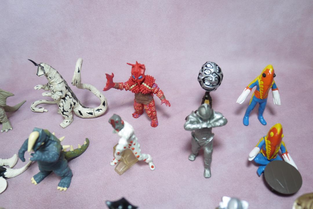 ウルトラマン ウルトラ怪獣
