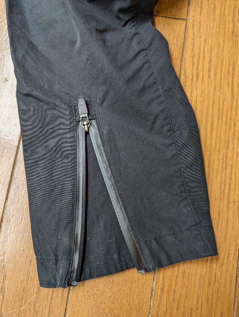 パンツ Enfin Leve Aurrean Cargo Size S (Stotz)
