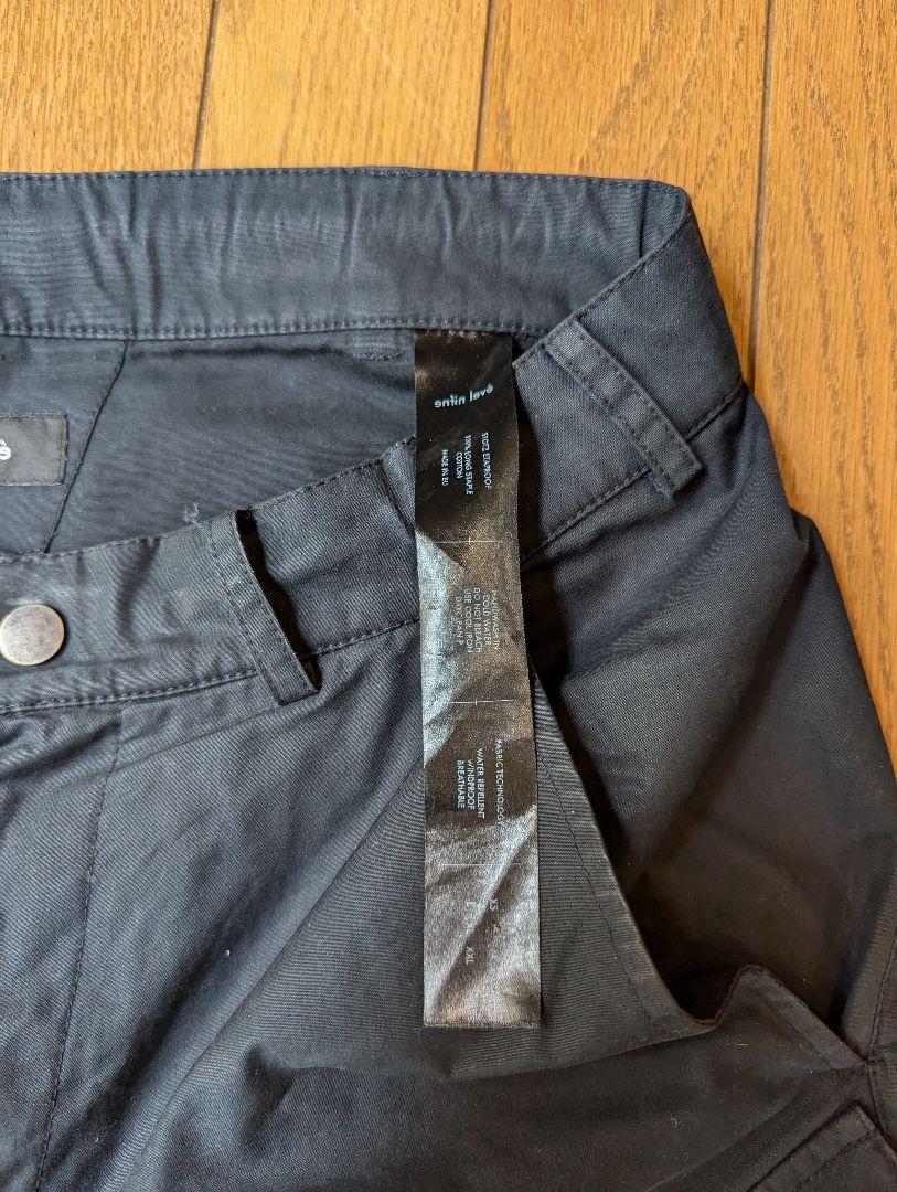 パンツ Enfin Leve Aurrean Cargo Size S (Stotz)