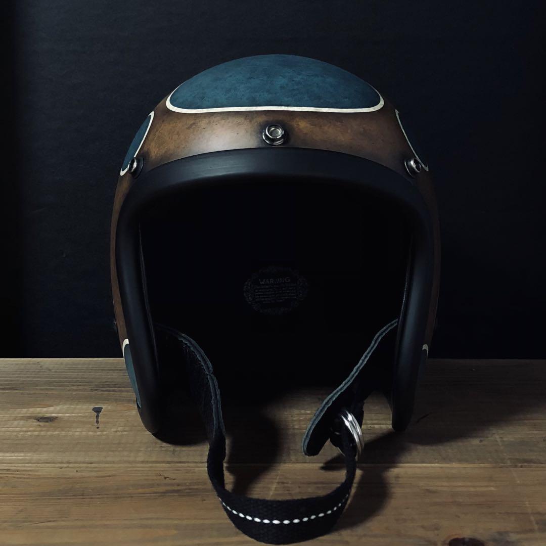 500TX （検索用 BELL TT&CO NoBudz オーシャンビートル