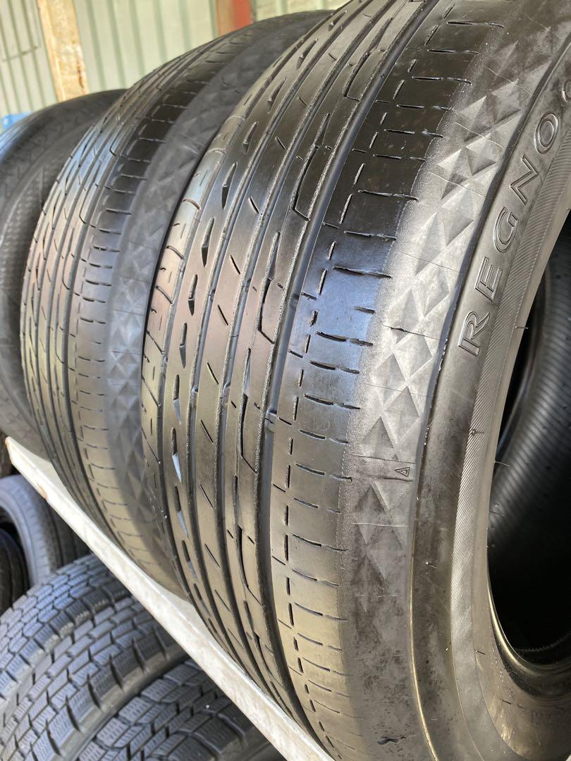 卍 Bridgestone