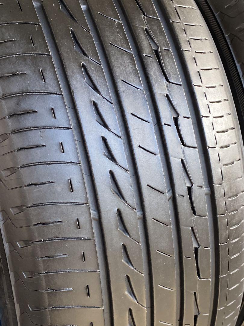 Bridgestone REGNO