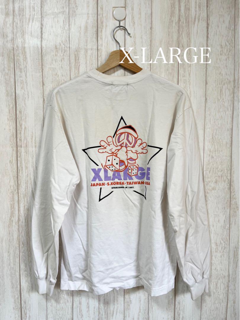 【関税送料込み】PalmAngels ロゴ刺繍ロングTシャツ X-LARGE エクストララージ 長袖 Tシャツ ロンT ロゴ 刺繍 - メルカリ