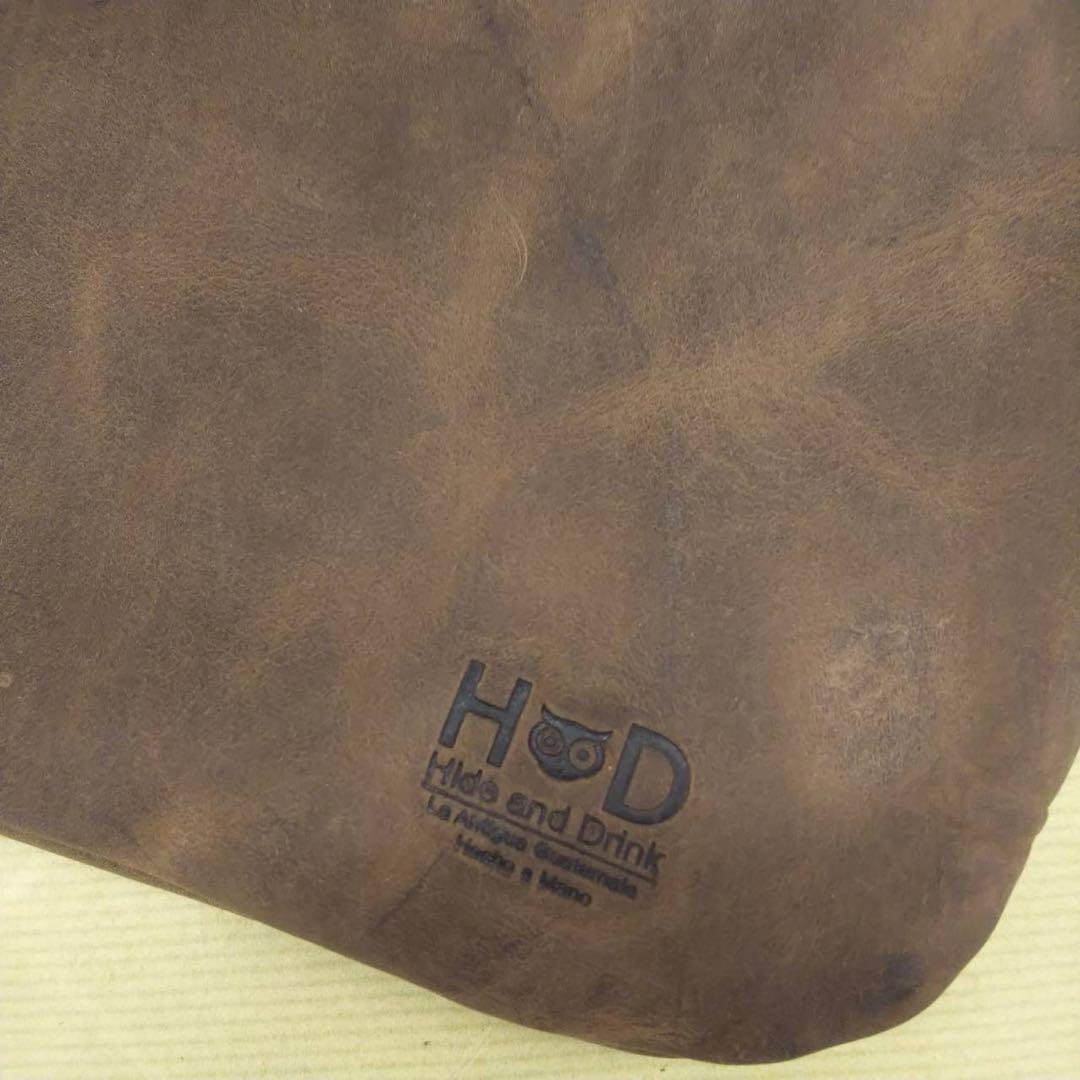 最も完璧な hide&drink 斜めがけ ショルダーバッグ ❤︎ バッグ
