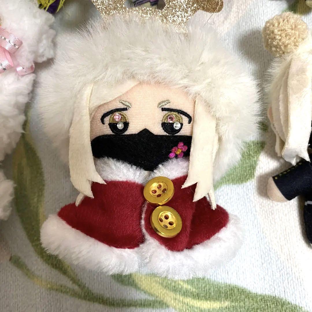 東京リベンジャーズ 三途春千夜 着ぐるみ ぬい服 原画展 ぬいぐるみ スケルトン 東京リベンジャーズ 三途春千夜 着ぐるみ ぬい服 原画展