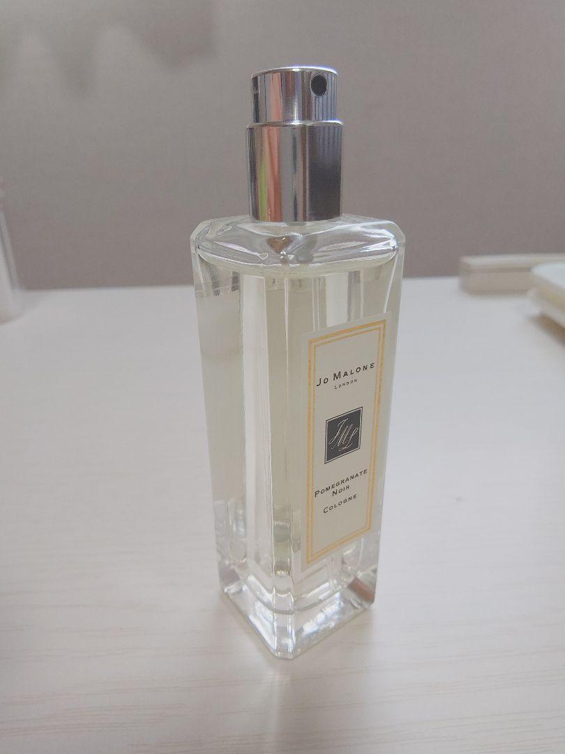 Jo Malone 香水 ポメグラネート ノアール コロン