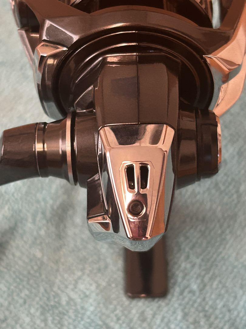 SHIMANO 23 ヴァンキッシュ C3000XG