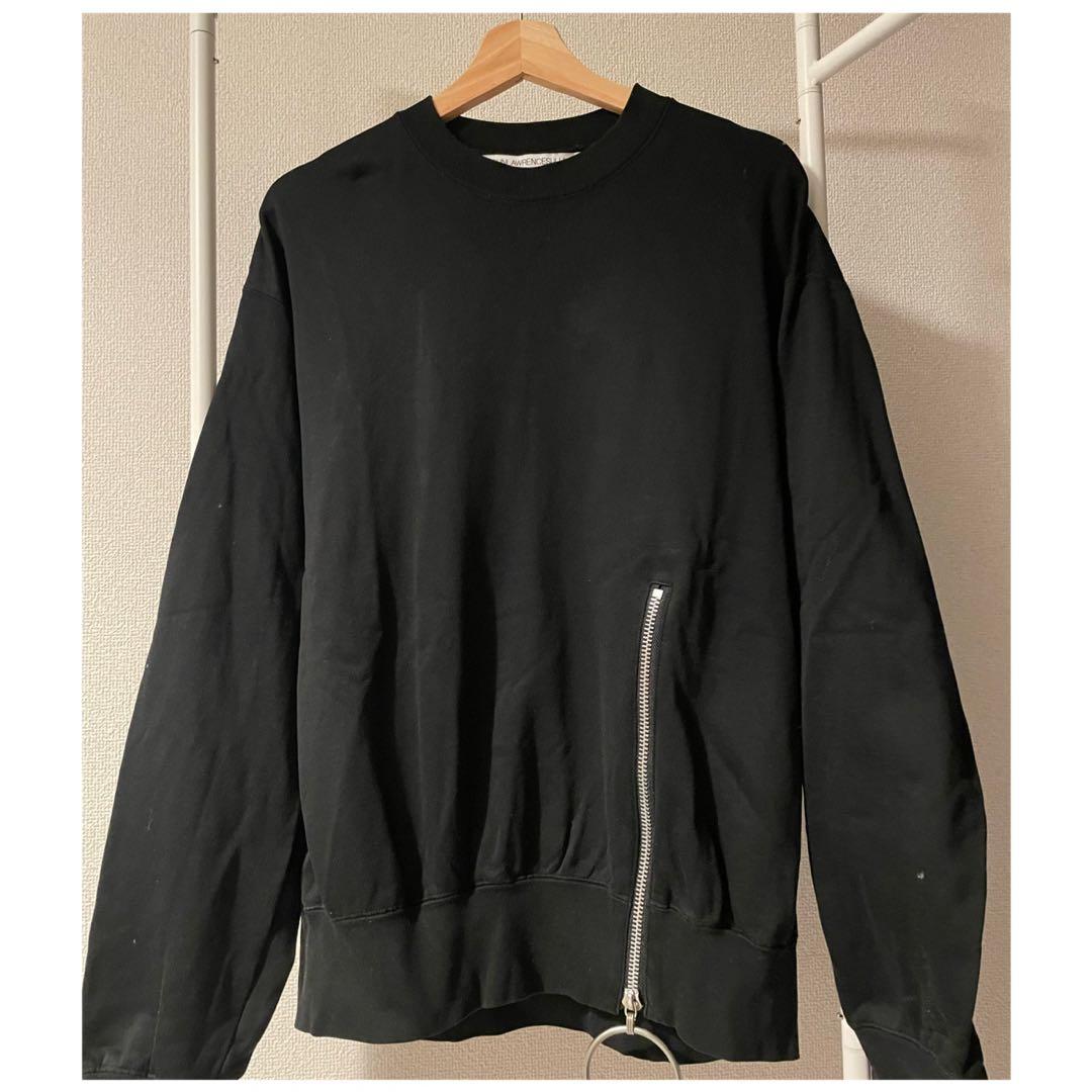 JOHNLAWRENCESULLIVAN_スウェット サイズMサイズ