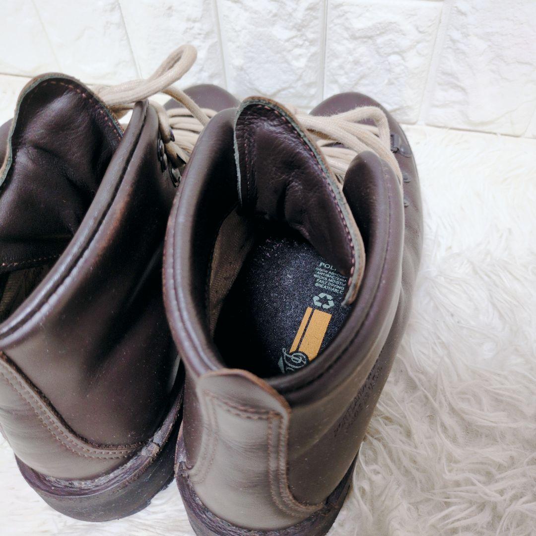 Danner USA製 マウンテンライト2 ゴアテックス ブーツ ビブラムソール