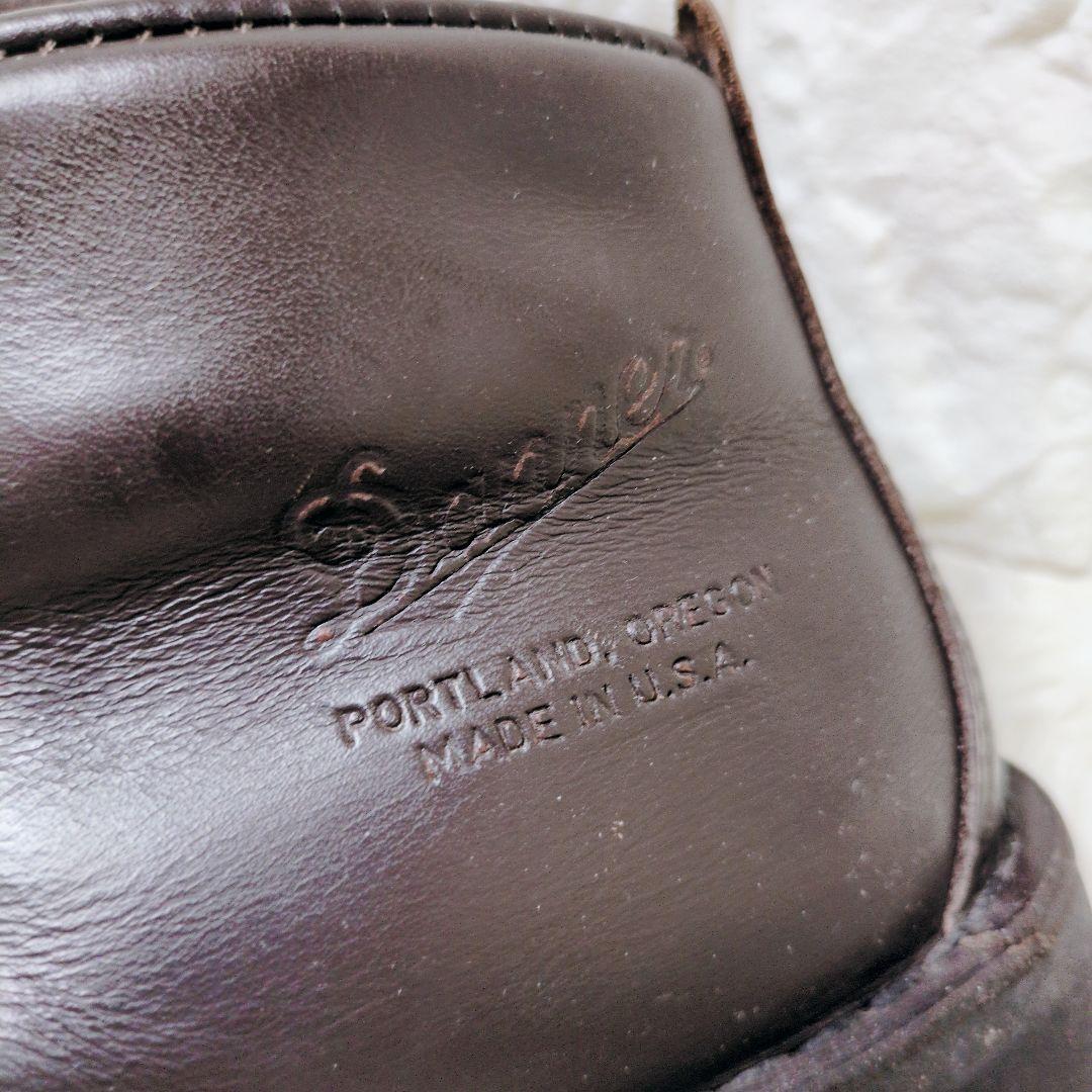 Danner USA製 マウンテンライト2 ゴアテックス ブーツ ビブラムソール