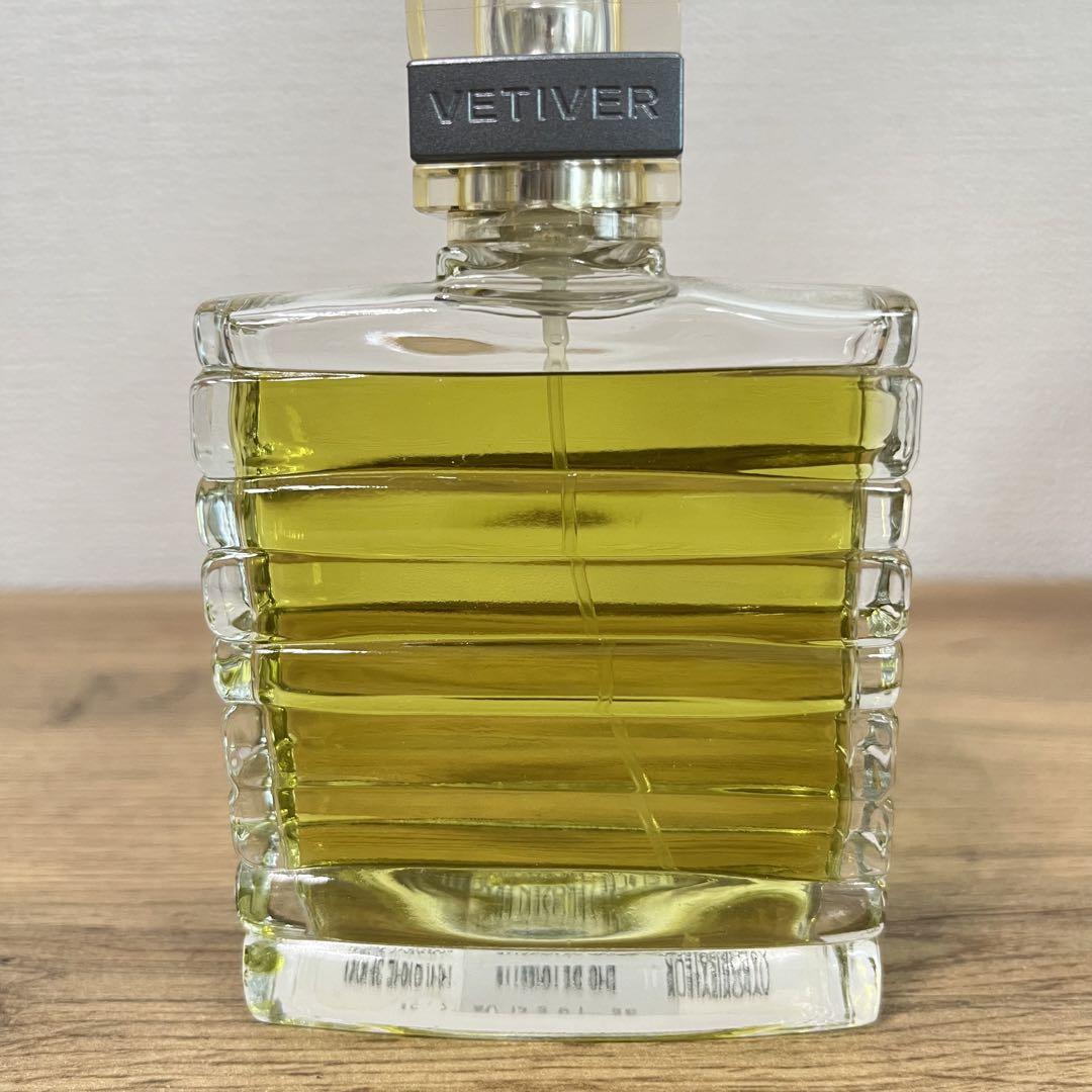 GUERLAIN ゲラン ヴィンテージ 希少 Vetiver ベチバー 香水 Celes (セレス) | Guerlain – Vetiver (ゲラン – ベチバー)