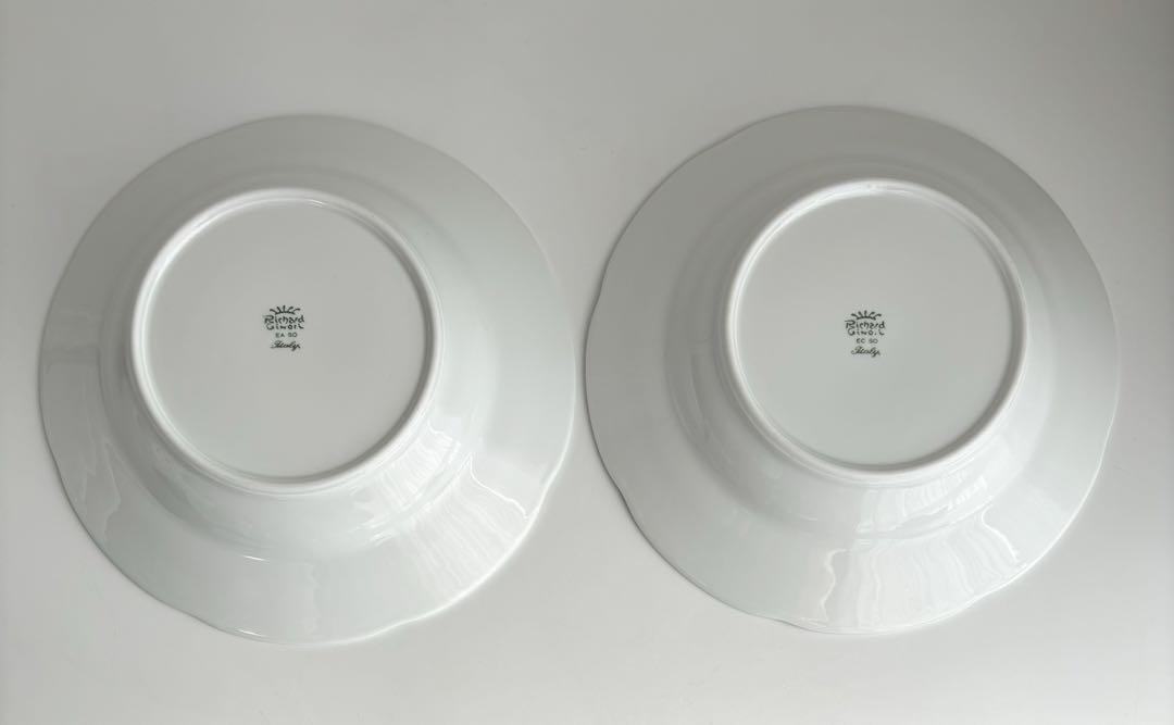 スープ皿 パスタ皿
