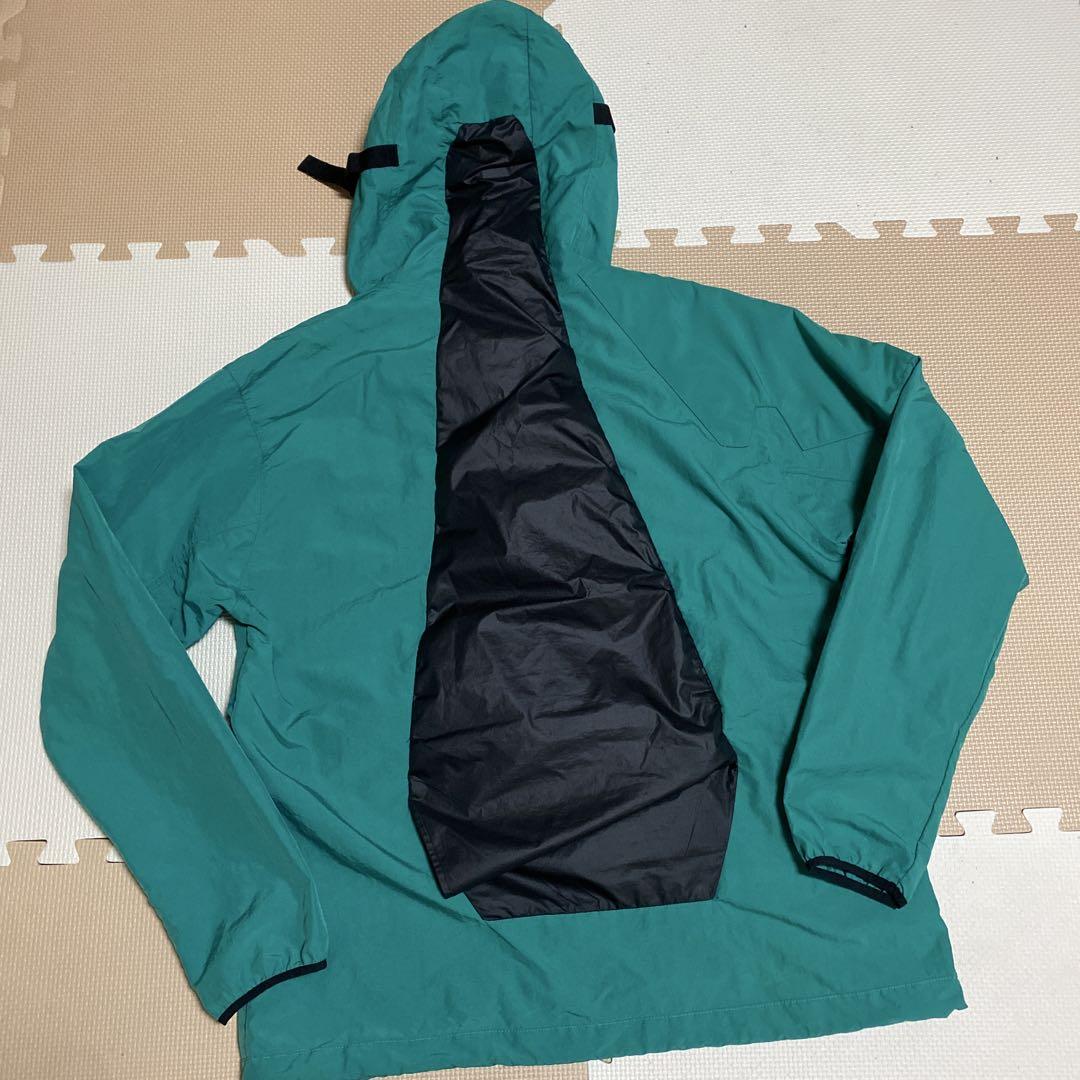 adidas WINDBREAKER KARKAJ REF ナイロンジャケット