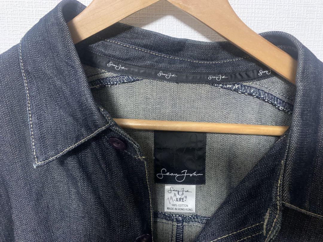 レザー ジャケット