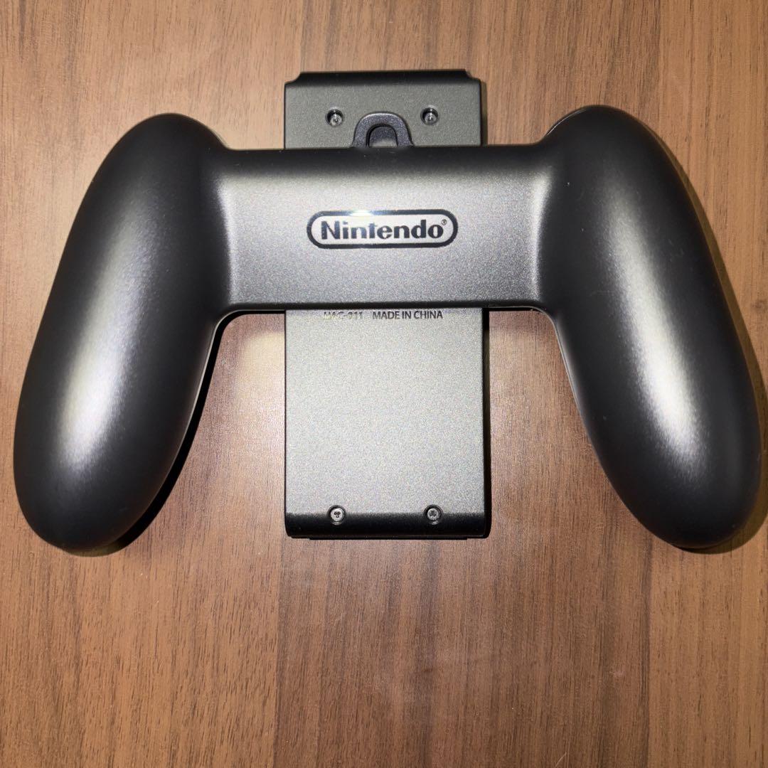 ランキング第1位 Switch Nintendo ニンテンドースイッチ本体 箱無し グレー Nintendo Switch