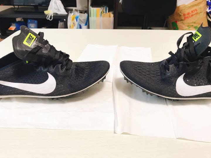 【希少】　NIKE ヴィクトリーエリート　25cm