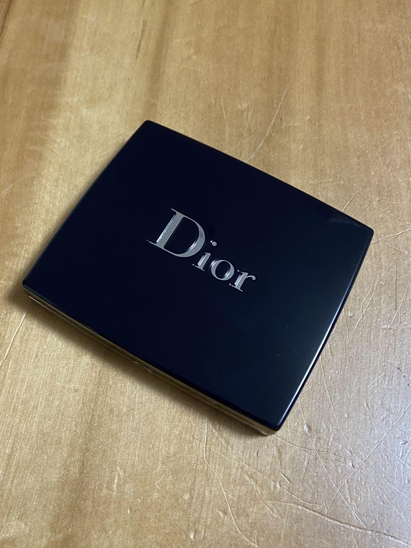 Dior ディオールスキン　ルージュブラッシュ　280