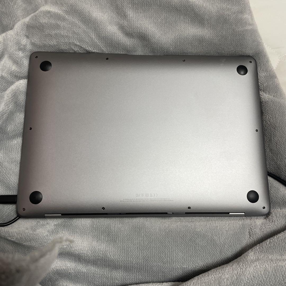 MacBook本体 MacBook Air 2018 16GB 512GB