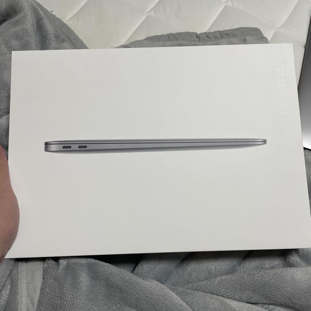 MacBook本体 MacBook Air 2018 16GB 512GB