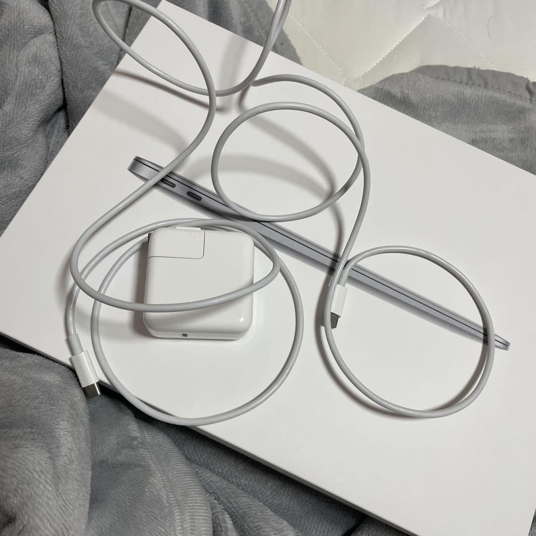 MacBook本体 MacBook Air 2018 16GB 512GB